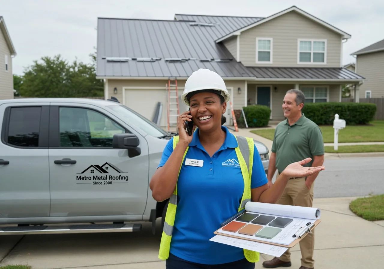 Metal Roofing Installation Big Piney, WY FAQs