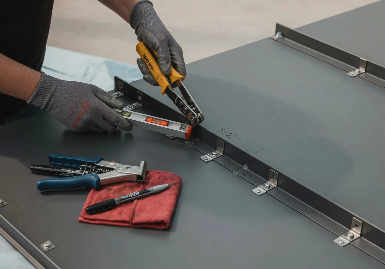 Why choose Metal Roofing Installation in Big Piney, WY